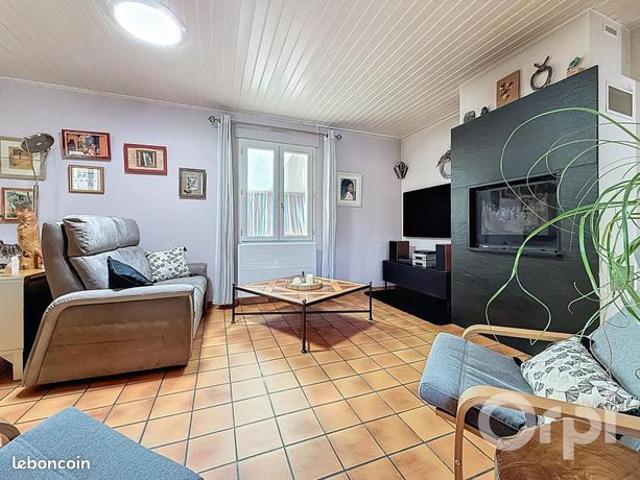 Maison vente à Les Sables-d'Olonne, Challans