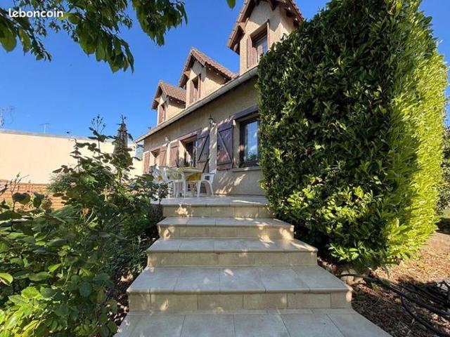 Maison vente à Étampes, Morigny-champigny