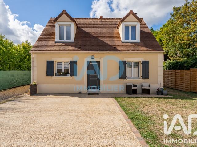 Maison vente à Villemer, Seine-et-Marne