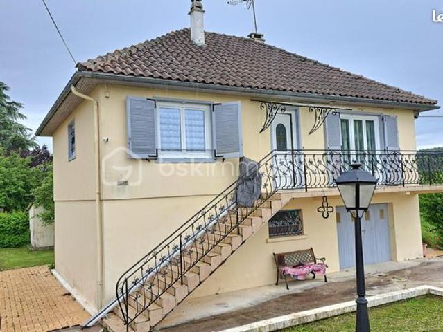 Maison vente à Périgueux, Verteillac