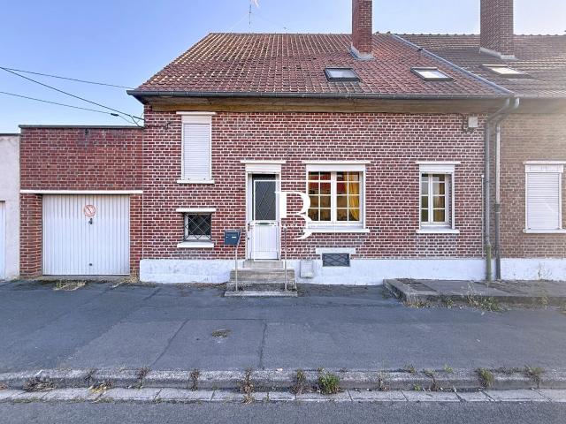 Maison vente à Saint-Roch, Cambrai