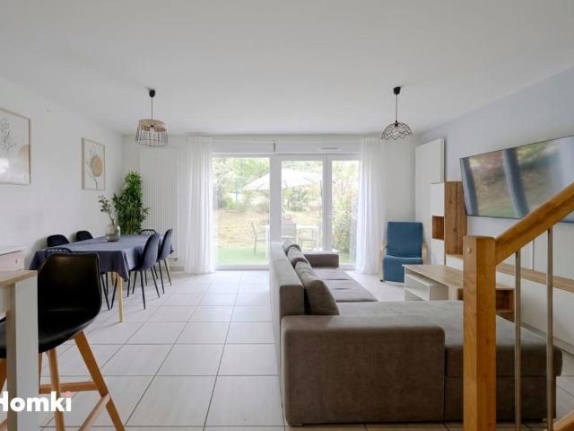 Maison vente à Belley, Meximieux