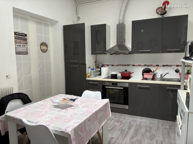 Maison vente à Amiens