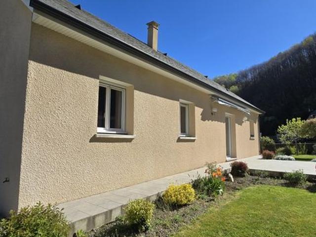 Maison vente à Argelès-Gazost, Les Angles
