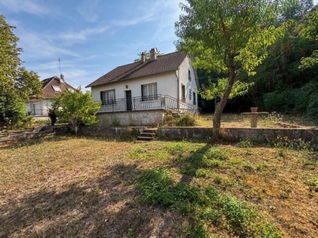 Maison vente à Auxerre, Charny