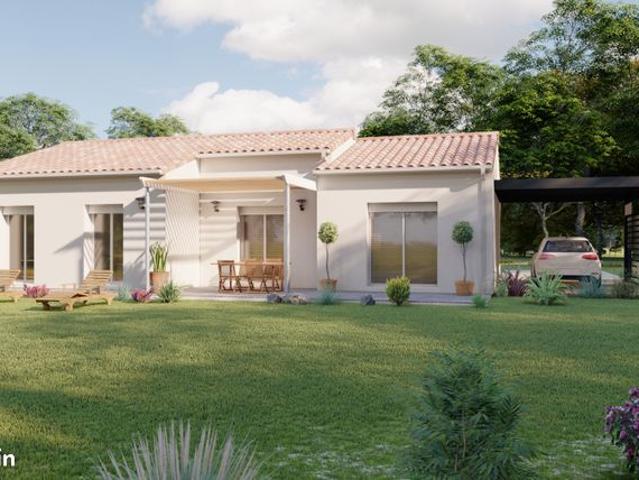 Maison vente à Frespech, Lot-et-Garonne