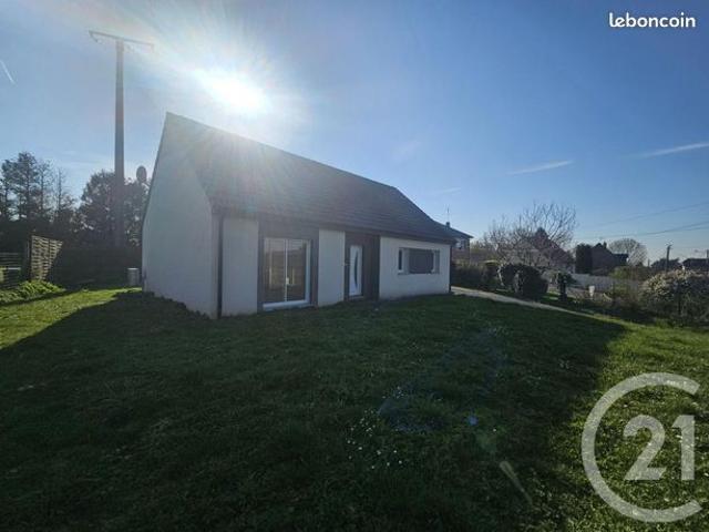Maison vente à Saint-Quentin, Essigny-le-grand