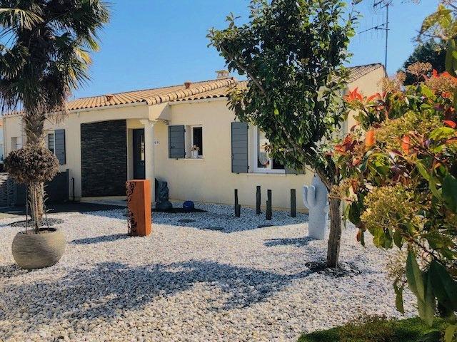 Maison vente à La Rochelle, La Jarrie