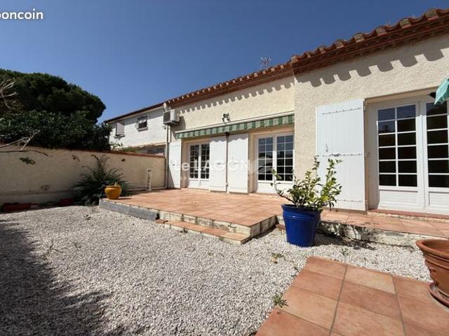 Maison vente à Brive-la-Gaillarde, Saint-cyprien