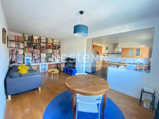 Maison vente à Palaiseau, Igny