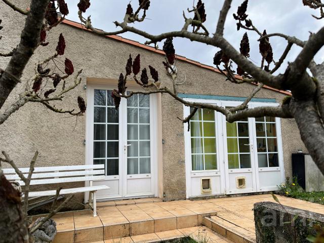 Maison vente à Châtellerault, Bellefonds