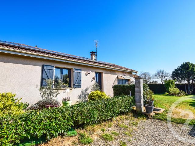 Maison vente à Bourg-en-Bresse, Chaneins