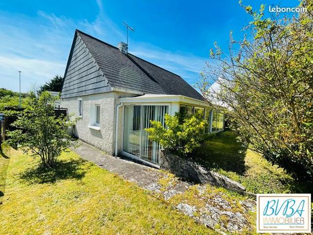 Maison vente à Nantes