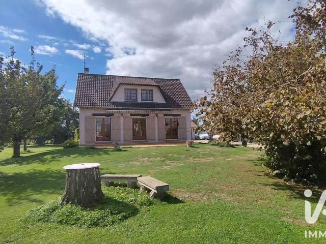 Maison vente à Romilly-sur-Andelle, Eure