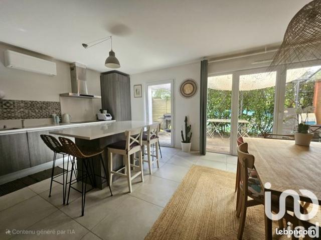 Maison vente à Saint-martin-de-seignanx, Landes