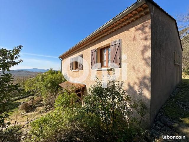 Maison vente à Ruoms, Ardèche
