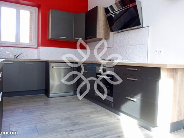 Maison vente à Issoire