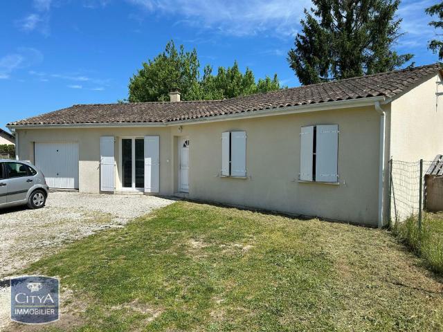 Maison vente à Coutras, Les Grand Rois