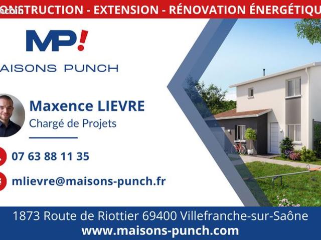 Maison vente à Bourg-en-Bresse, Montceaux