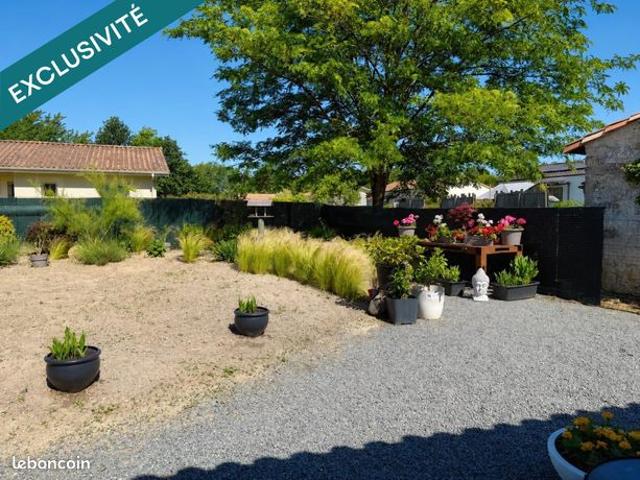 Maison vente à Langon