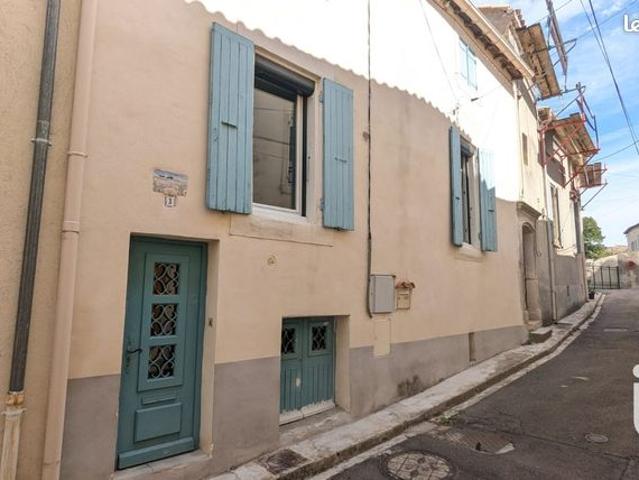 Maison vente à Valréas