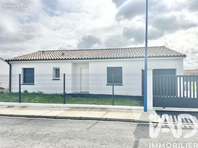 Maison vente à Montauban, Nègrepelisse