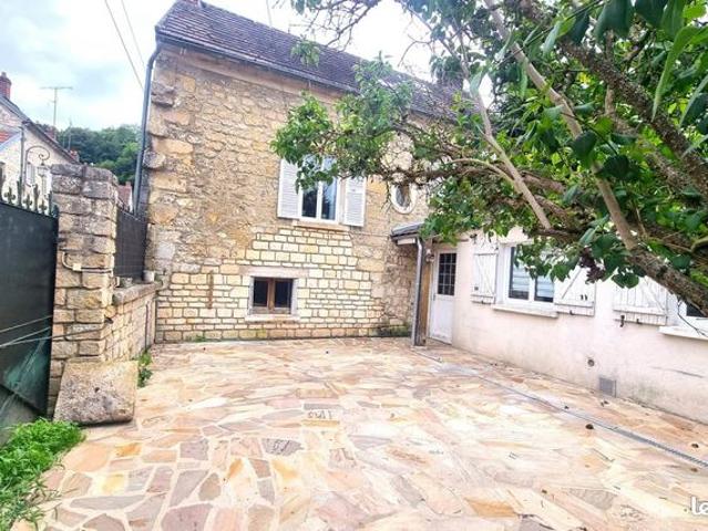 Maison vente à Nesles-la-vallée