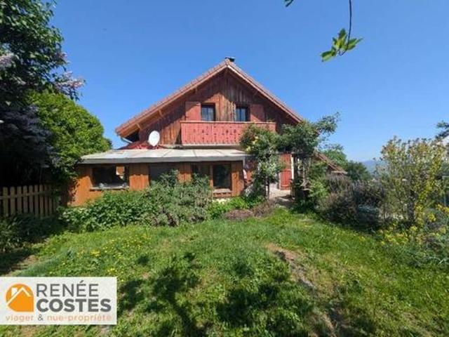 Maison vente à La Goutette, Eteaux