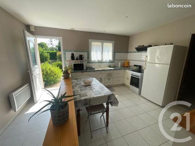Maison vente à Libourne, Saint-seurin-sur-l'isle