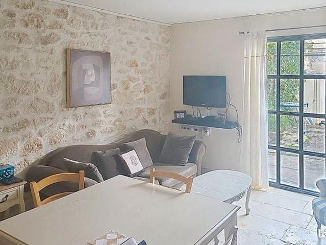 Maison vente à Arles, Fontvieille