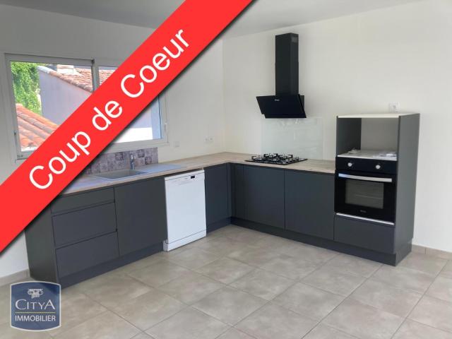Maison location à Lodève, Clermont-l'hérault