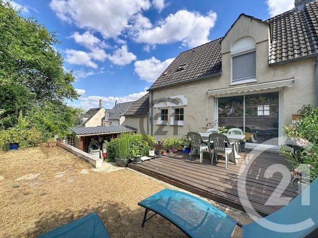 Maison vente à Provins, Montereau-fault-yonne