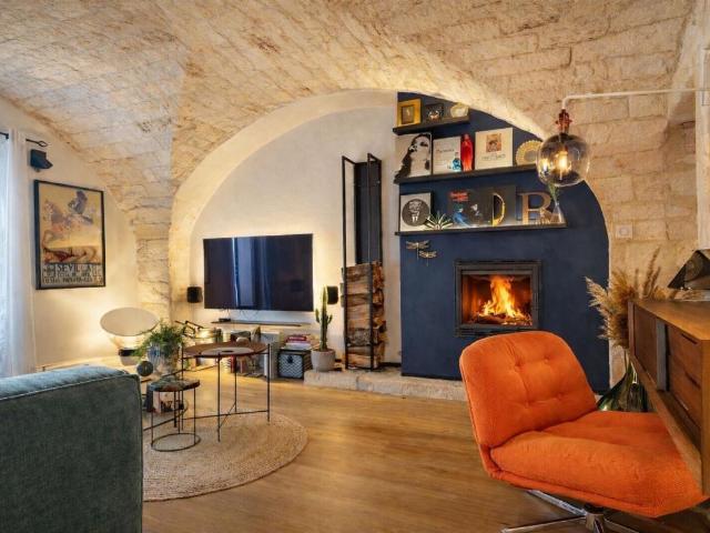 Maison vente à Montpellier, Sussargues