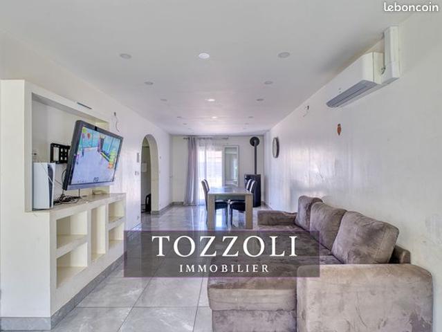 Maison vente à La Tour-du-Pin, La Verpillière