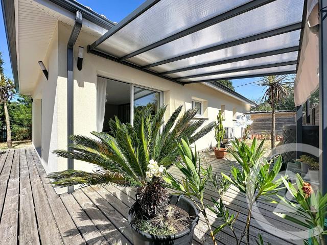 Maison vente à Arcachon, Gujan-mestras