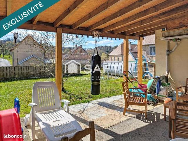 Maison vente à Lure, Villersexel
