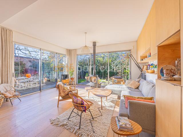Maison vente à Nantes