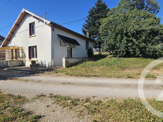 Maison location à Besançon, Noironte
