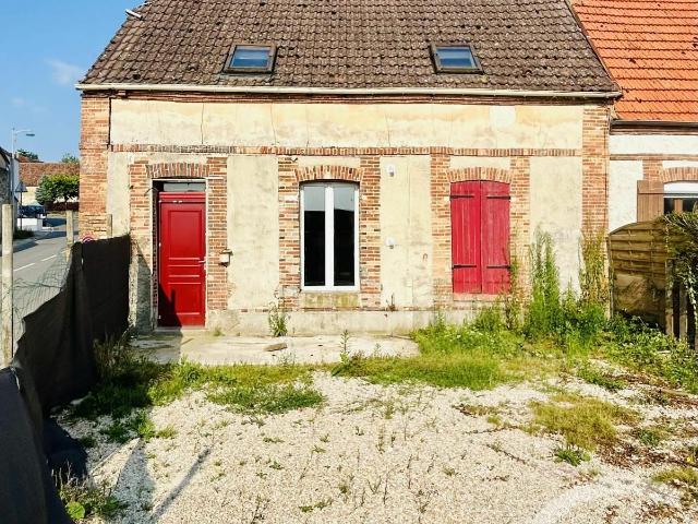 Maison vente à Épernay, Esternay
