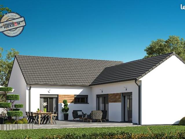 Maison vente à Sucy-en-brie, Martinique