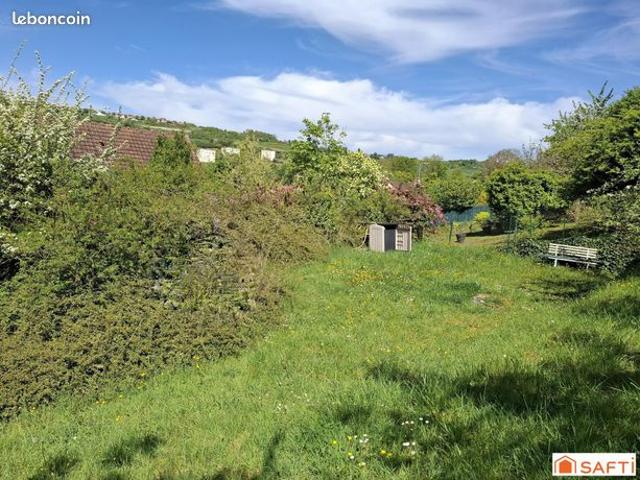 Maison vente à Les Andelys