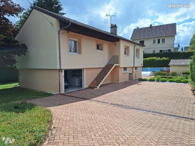 Maison vente à Vierzon, Aubigny-sur-nère