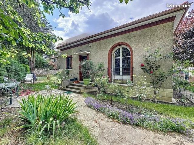 Maison vente à L'Haÿ-les-Roses, Le Kremlin-bicêtre