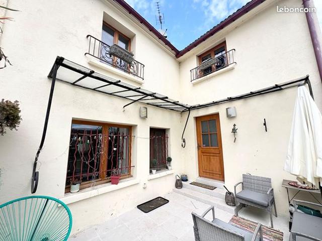 Maison vente à Meaux, La Ferté-sous-jouarre