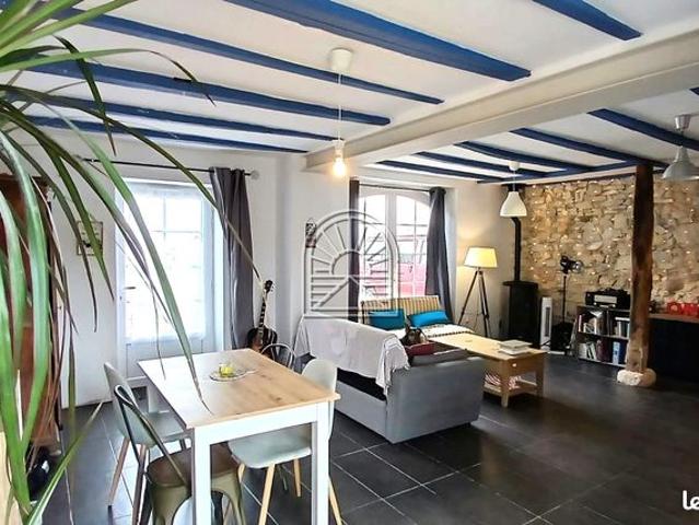Maison vente à Bayonne, Sames