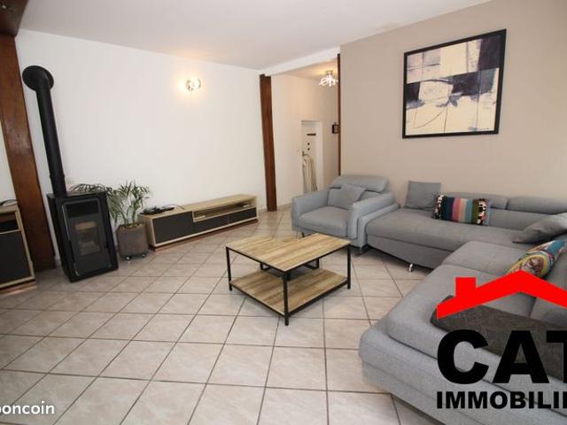 Maison vente à Fontainebleau, Vernou-la-celle-sur-seine
