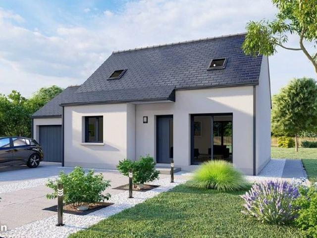 Maison vente à Tournon-sur-Rhône, Châteaubourg