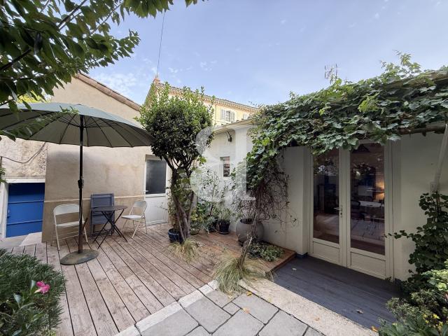 Maison vente à Carpentras, Valréas