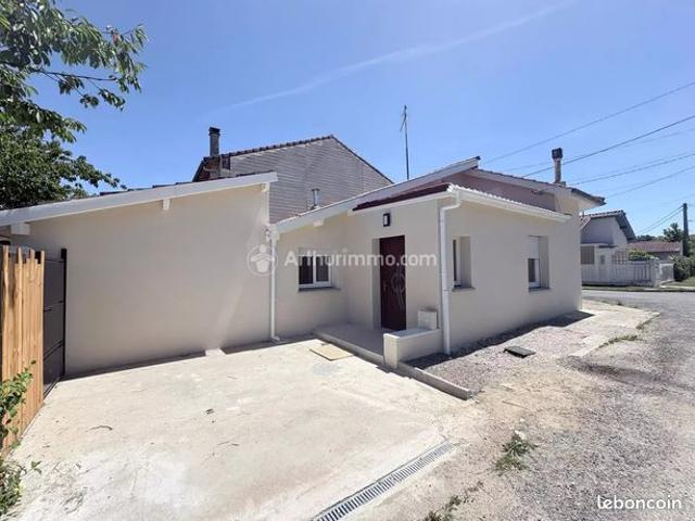 Maison vente à Castres, Vielmur-sur-agout