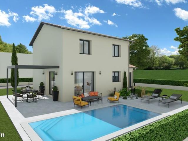 Maison vente à Bourg-en-Bresse, Montmerle-sur-saône